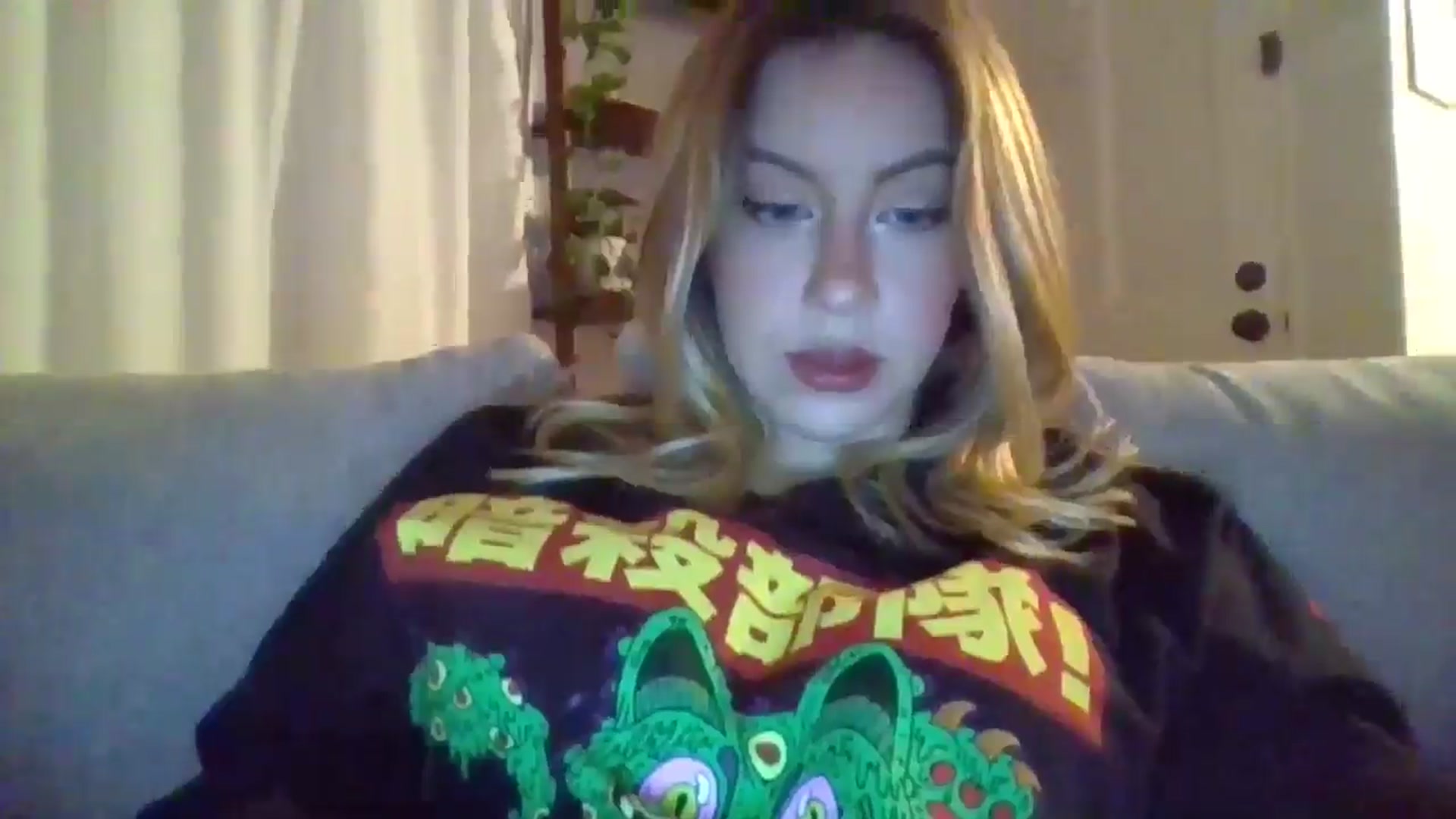 Gallery image thumbnail from SamIvery's myfreecams stream on, 05/07/2024, 04:11 image 2 of 20