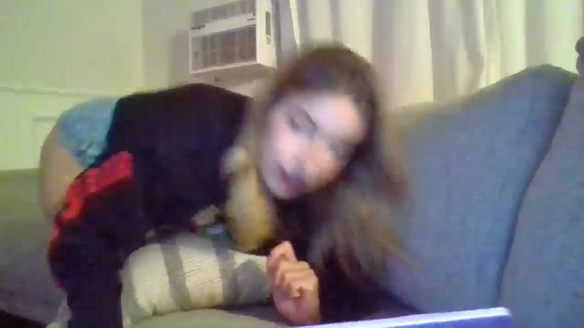 Gallery image thumbnail from SamIvery's myfreecams stream on, 05/07/2024, 04:11 image 8 of 20