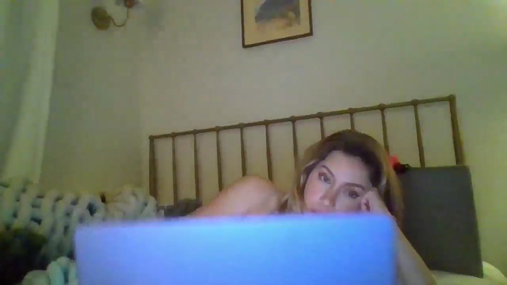 Gallery image thumbnail from SamIvery's myfreecams stream on, 05/09/2024, 06:05 image 6 of 20