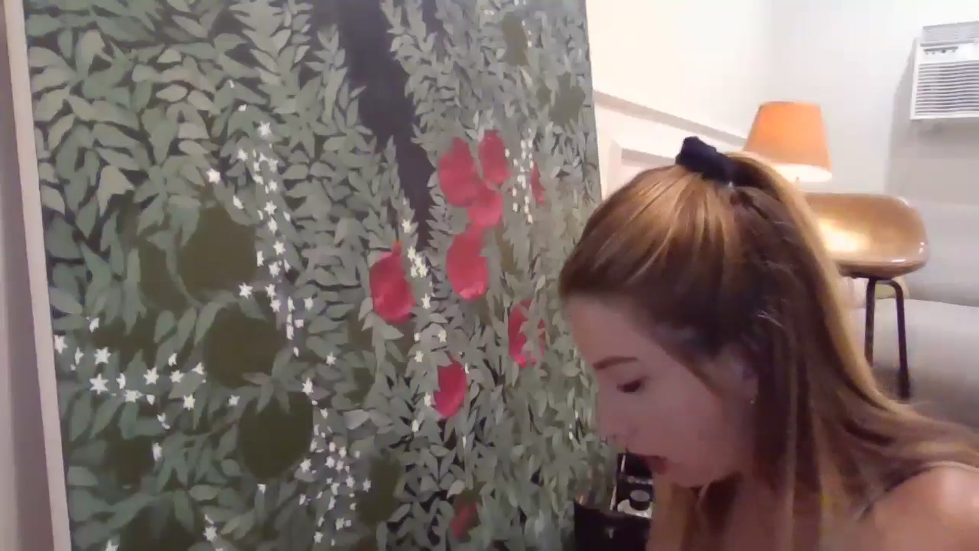 Gallery image thumbnail from SamIvery's myfreecams stream on, 07/31/2024, 04:41 image 3 of 20