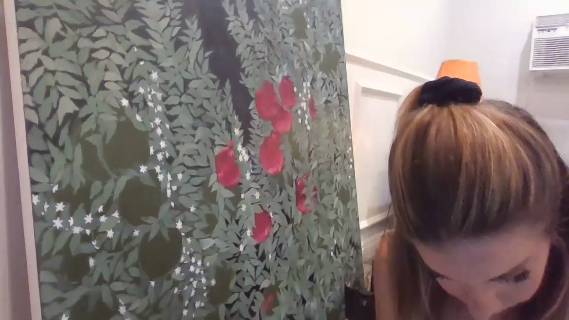 Gallery image thumbnail from SamIvery's myfreecams stream on, 07/31/2024, 04:41 image 14 of 20