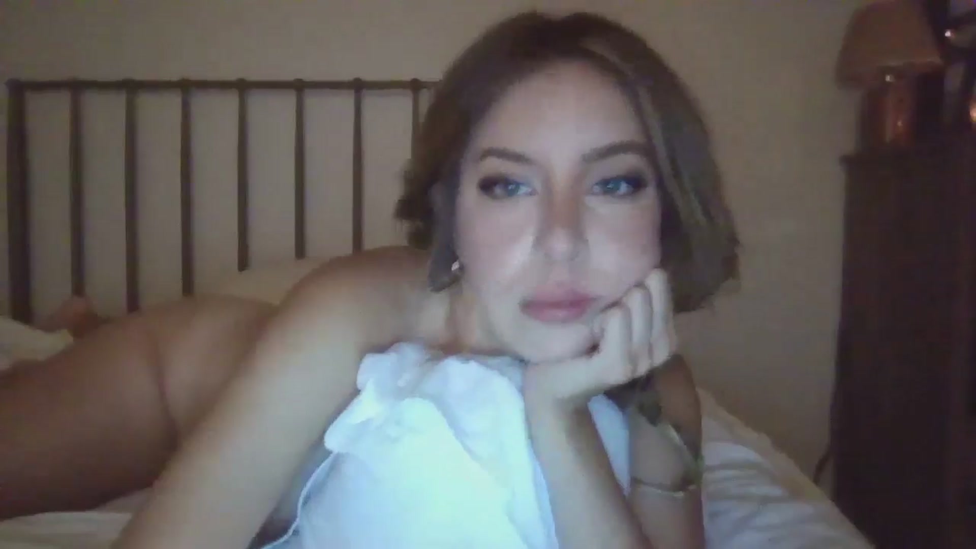 Gallery image thumbnail from SamIvery's myfreecams stream on, 08/07/2024, 06:41 image 4 of 20