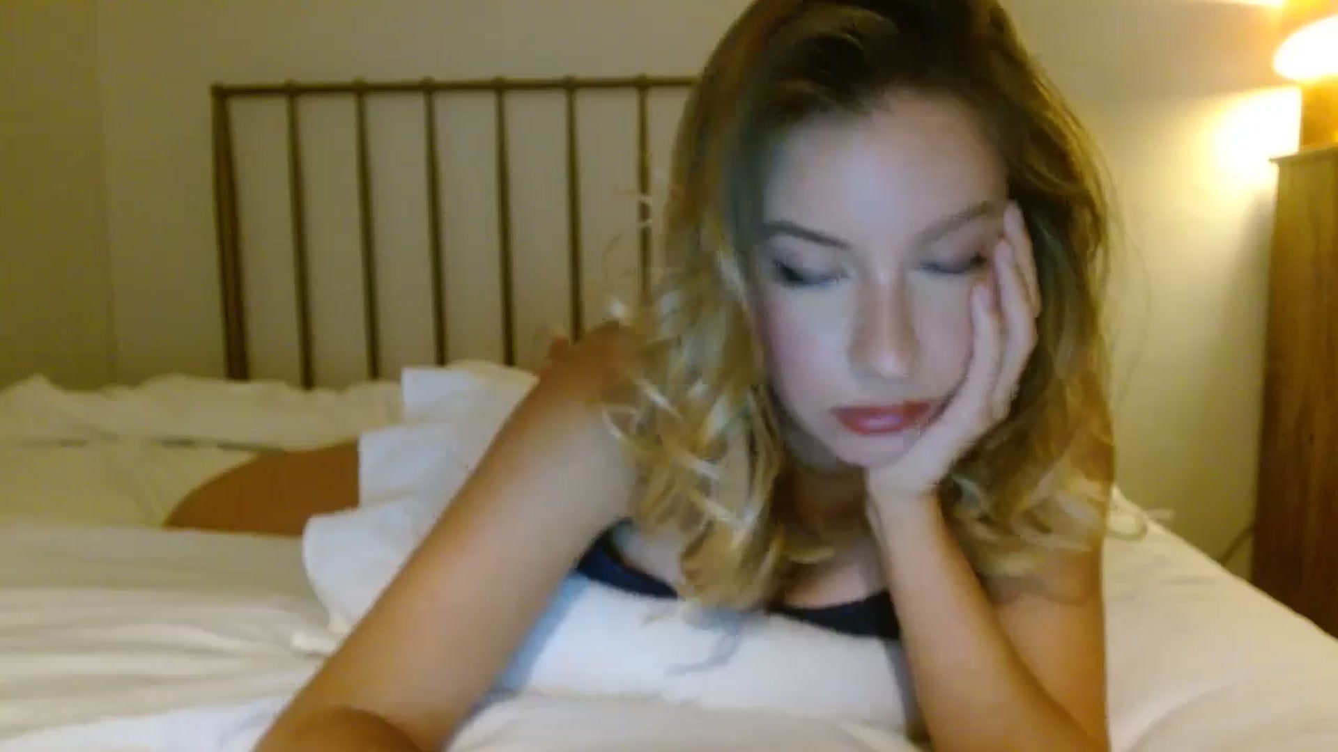 Gallery image thumbnail from SamIvery's myfreecams stream on, 08/21/2024, 07:43 image 13 of 20