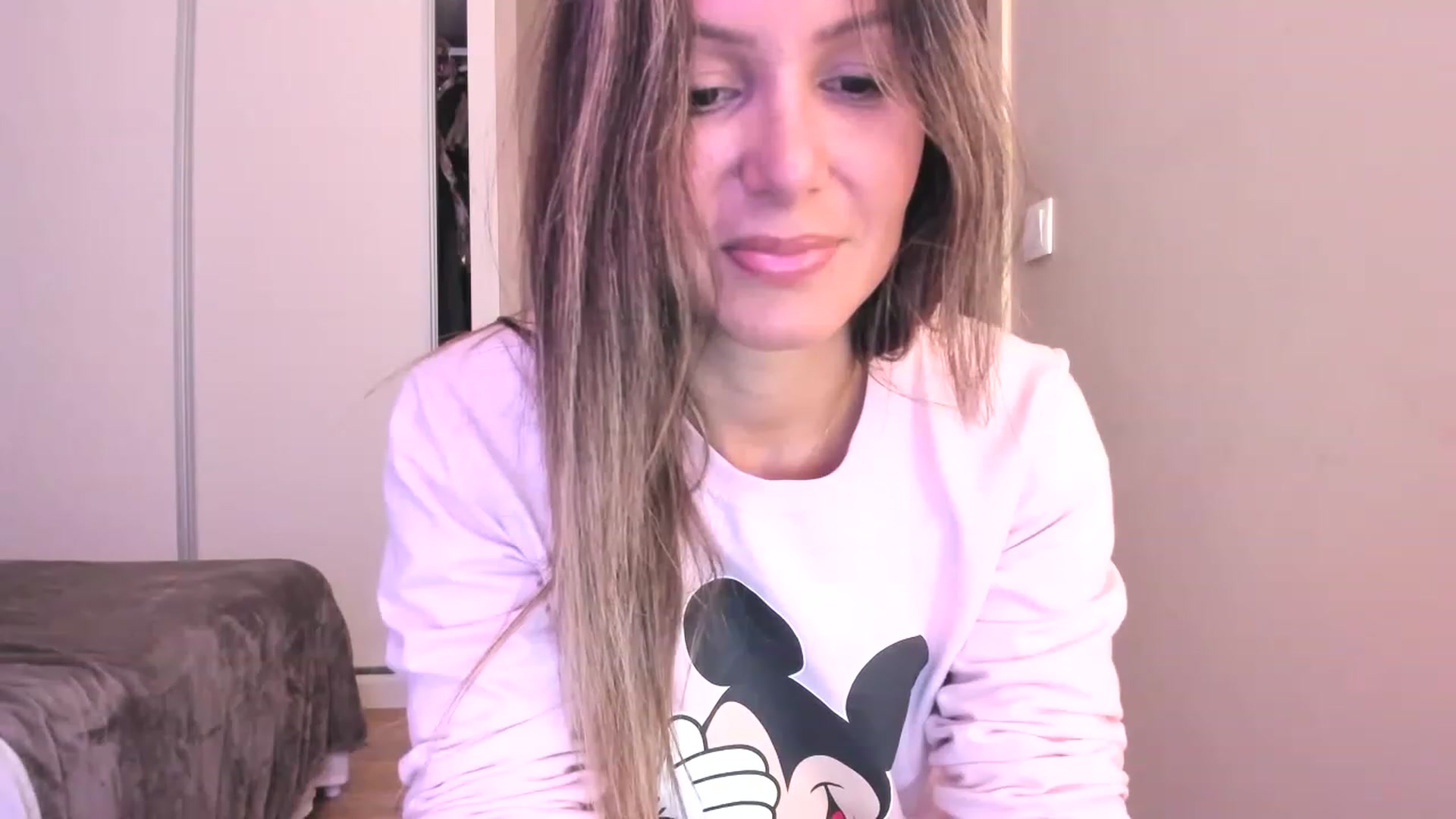 Gallery image thumbnail from SamantaRendon's myfreecams stream on, 11/23/2022, 20:11 image 9 of 20