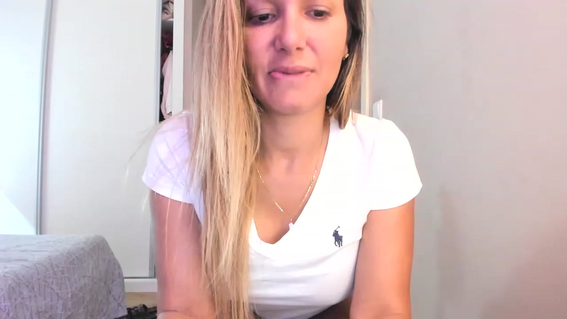 Gallery image thumbnail from SamantaRendon's myfreecams stream on, 05/12/2023, 18:44 image 2 of 20