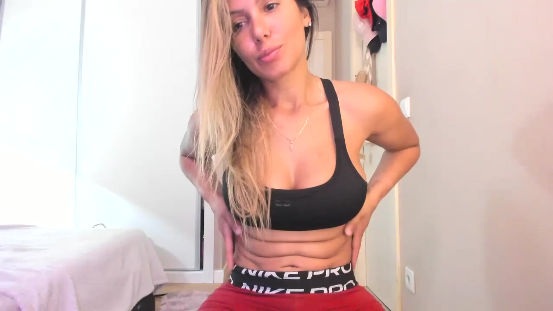 Gallery image thumbnail from SamantaRendon's myfreecams stream on, 06/16/2023, 20:13 image 4 of 20