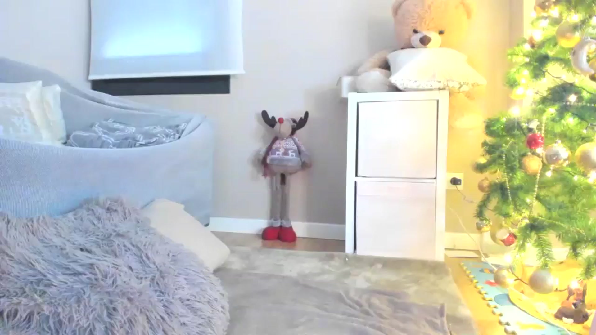 Gallery image thumbnail from SamantaRendon's myfreecams stream on, 12/31/2023, 15:01 image 11 of 20