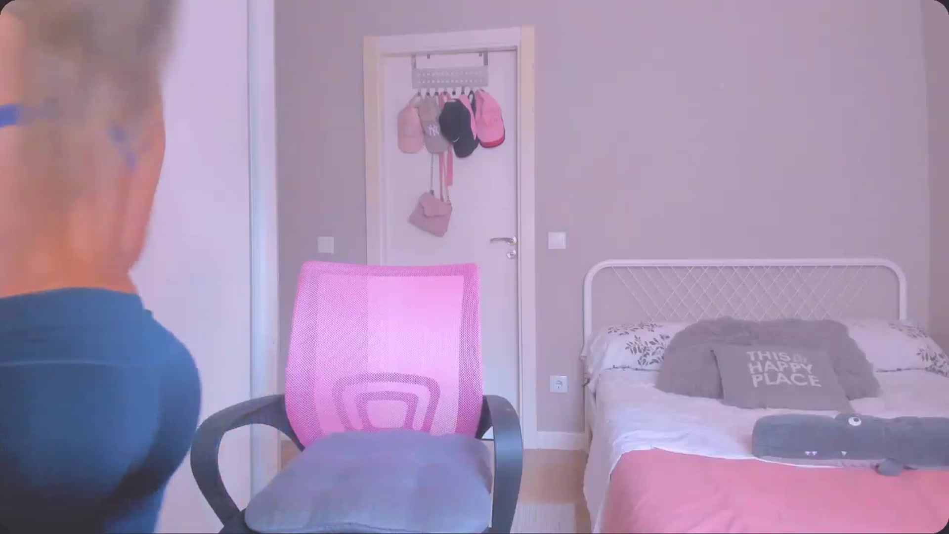 Gallery image thumbnail from SamantaRendon's myfreecams stream on, 11/09/2024, 15:41 image 2 of 20