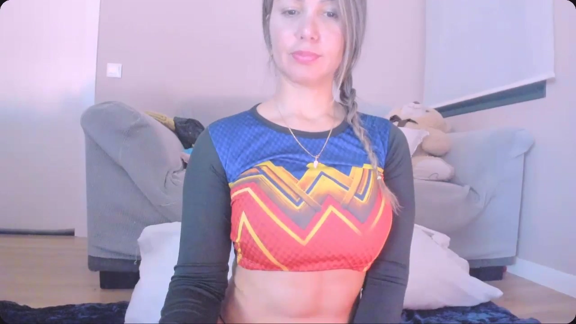 Gallery image thumbnail from SamantaRendon's myfreecams stream on, 01/11/2025, 01:30 image 19 of 20