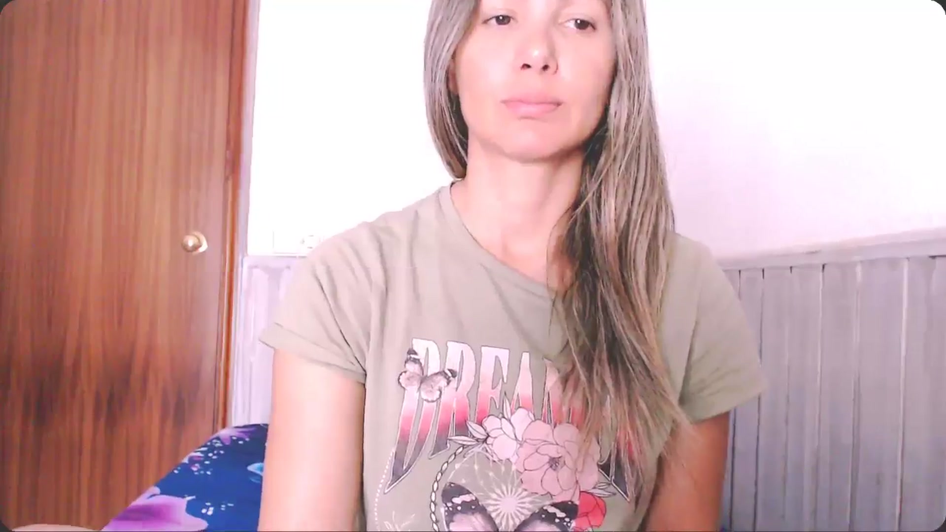 Gallery image thumbnail from SamantaRendon's myfreecams stream on, 06/07/2025, 09:24 image 4 of 20