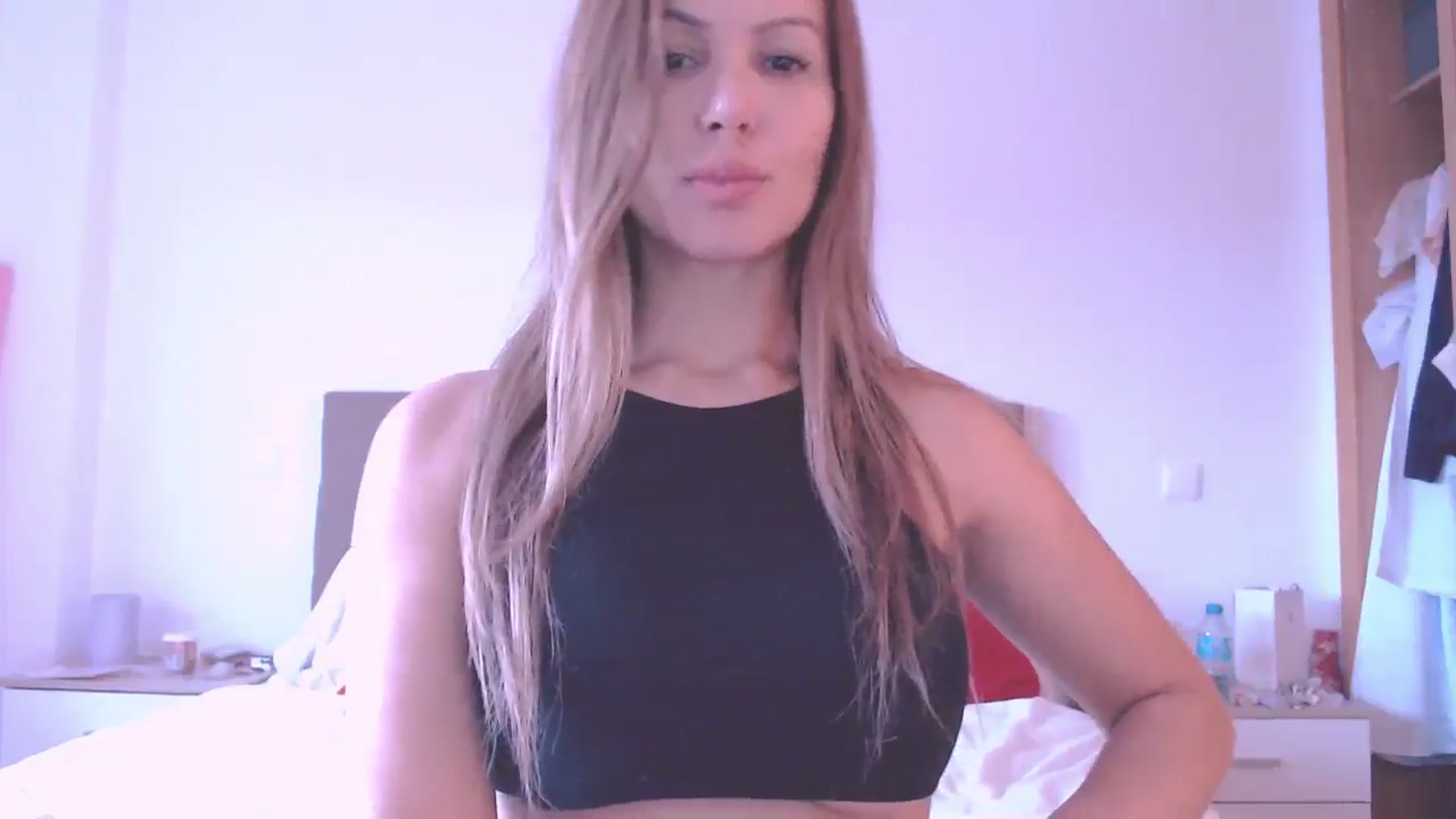 Gallery image thumbnail from SamantaRendon's myfreecams stream on, 01/30/2026, 09:03 image 3 of 20