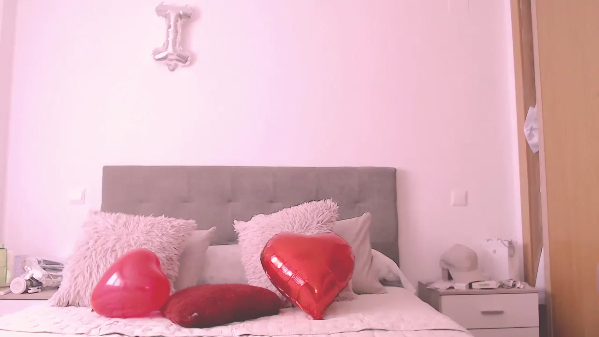 Gallery image thumbnail from SamantaRendon's myfreecams stream on, 02/15/2026, 11:23 image 6 of 20