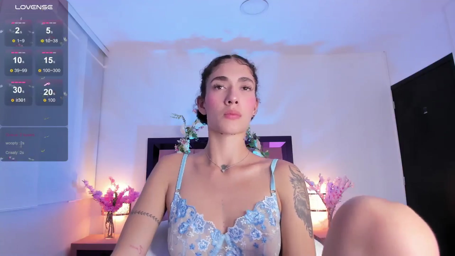 Gallery image thumbnail from Samantarogers's myfreecams stream on, 07/30/2024, 18:37 image 19 of 20