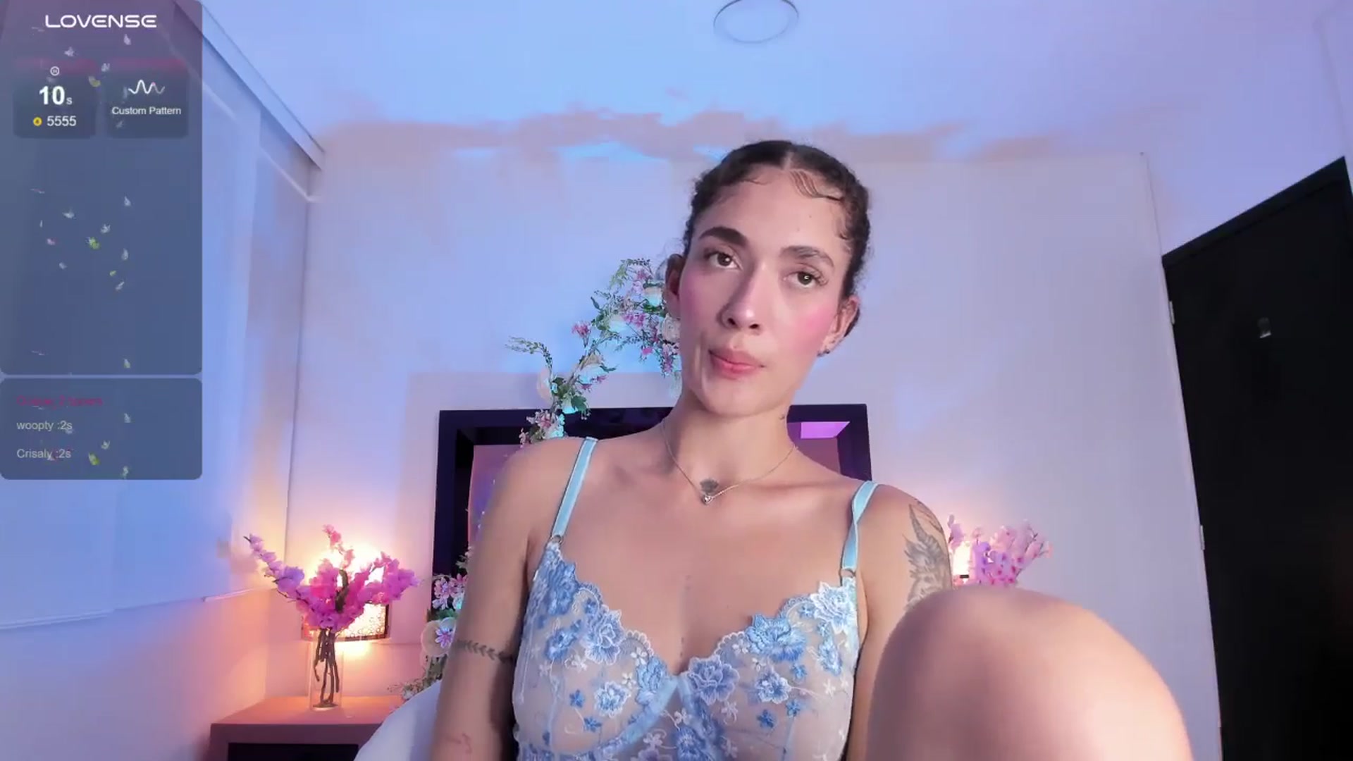 Gallery image thumbnail from Samantarogers's myfreecams stream on, 07/30/2024, 18:37 image 18 of 20