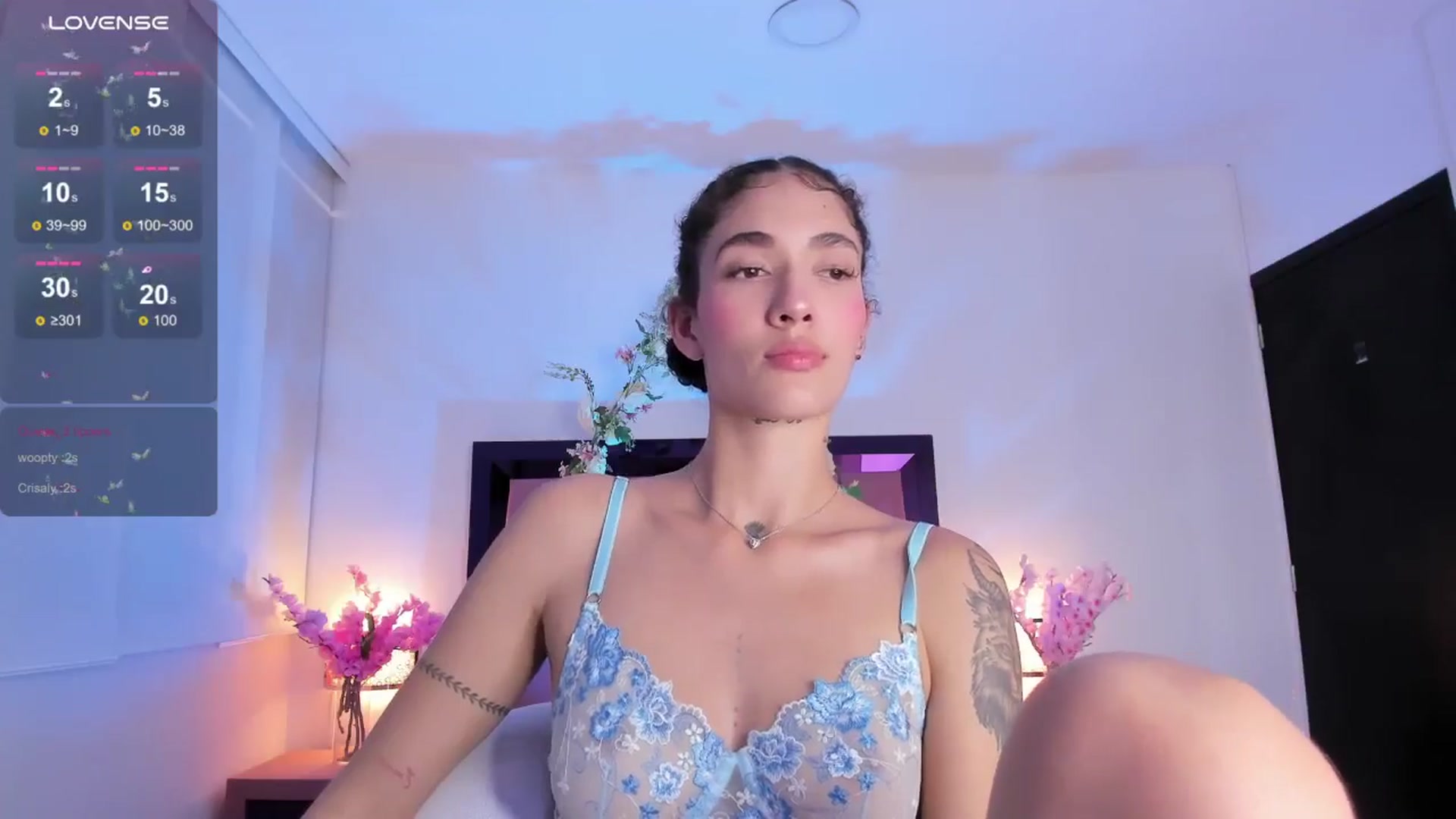 Gallery image thumbnail from Samantarogers's myfreecams stream on, 07/30/2024, 18:37 image 20 of 20