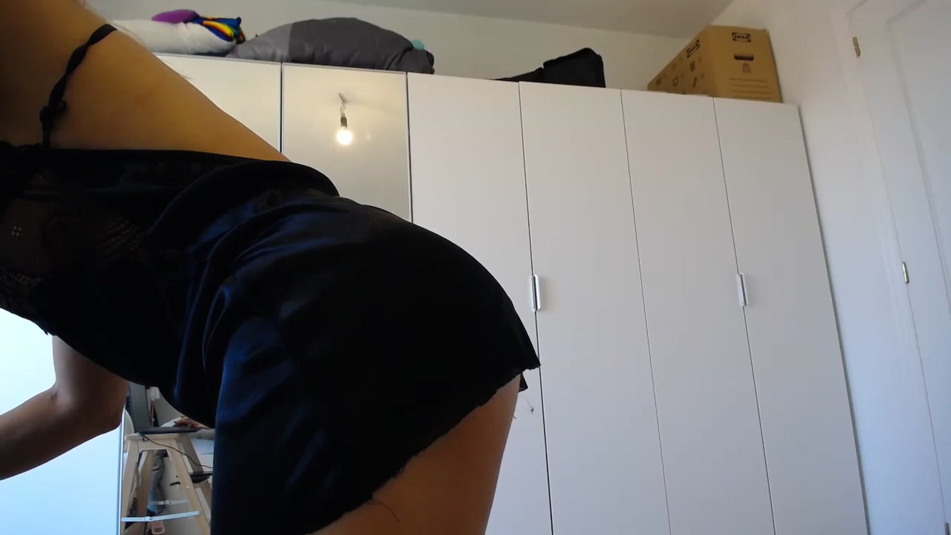 Gallery image thumbnail from SamanthaKitty's myfreecams stream on, 02/06/2025, 11:34 image 11 of 20