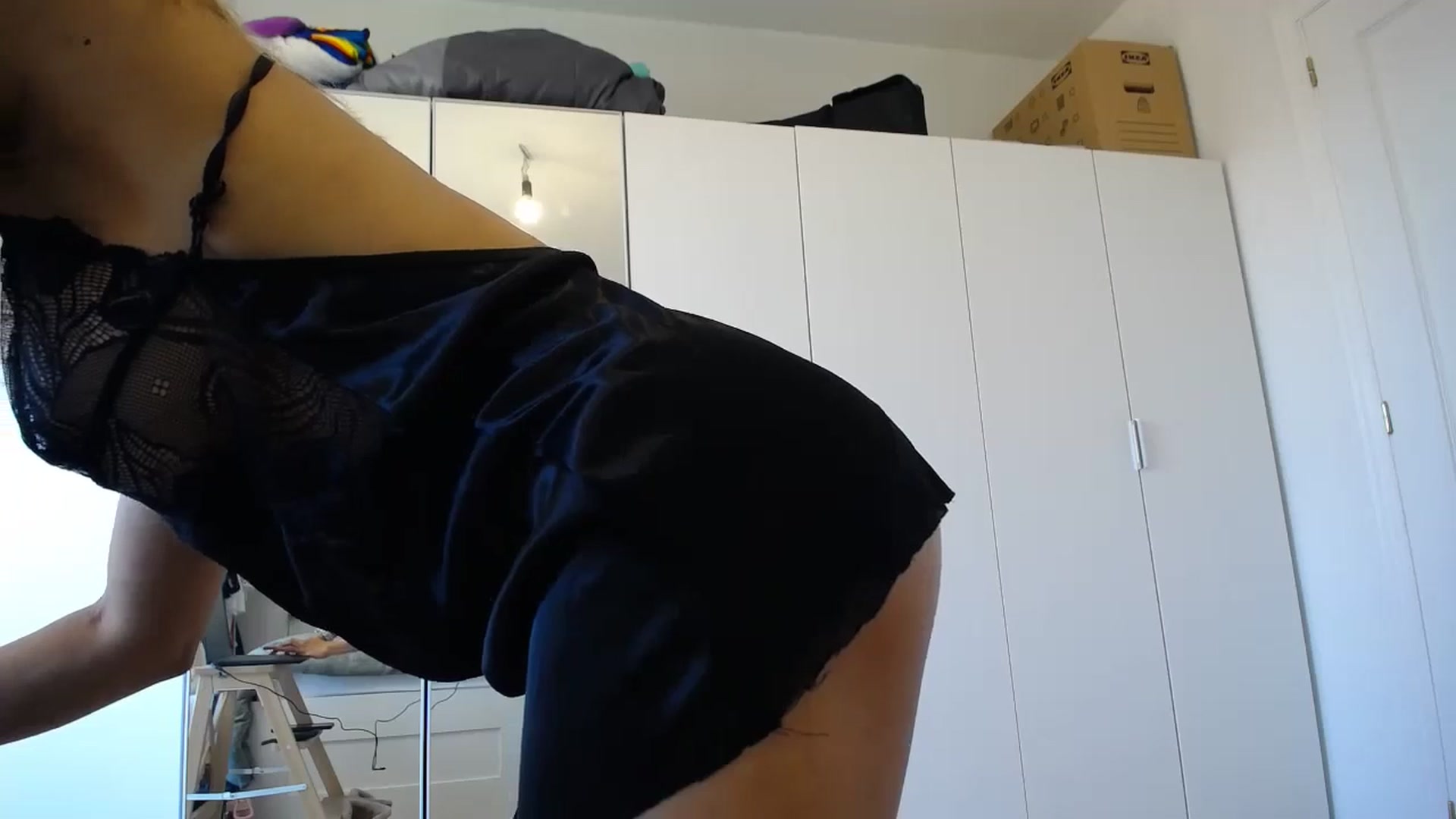 Gallery image thumbnail from SamanthaKitty's myfreecams stream on, 02/06/2025, 11:34 image 9 of 20