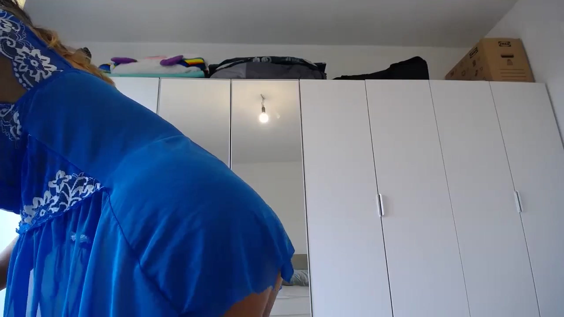 Gallery image thumbnail from SamanthaKitty's myfreecams stream on, 03/06/2025, 12:02 image 5 of 20
