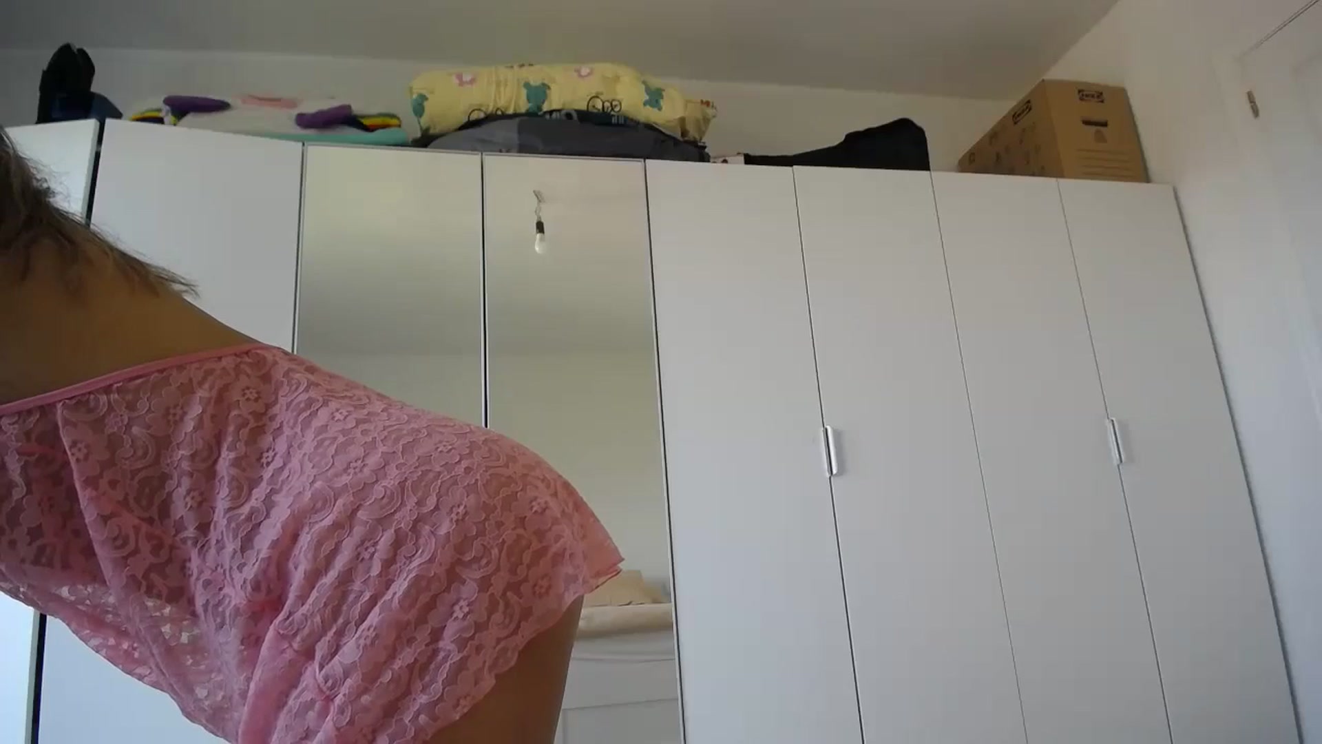 Gallery image thumbnail from SamanthaKitty's myfreecams stream on, 05/13/2025, 10:04 image 13 of 20