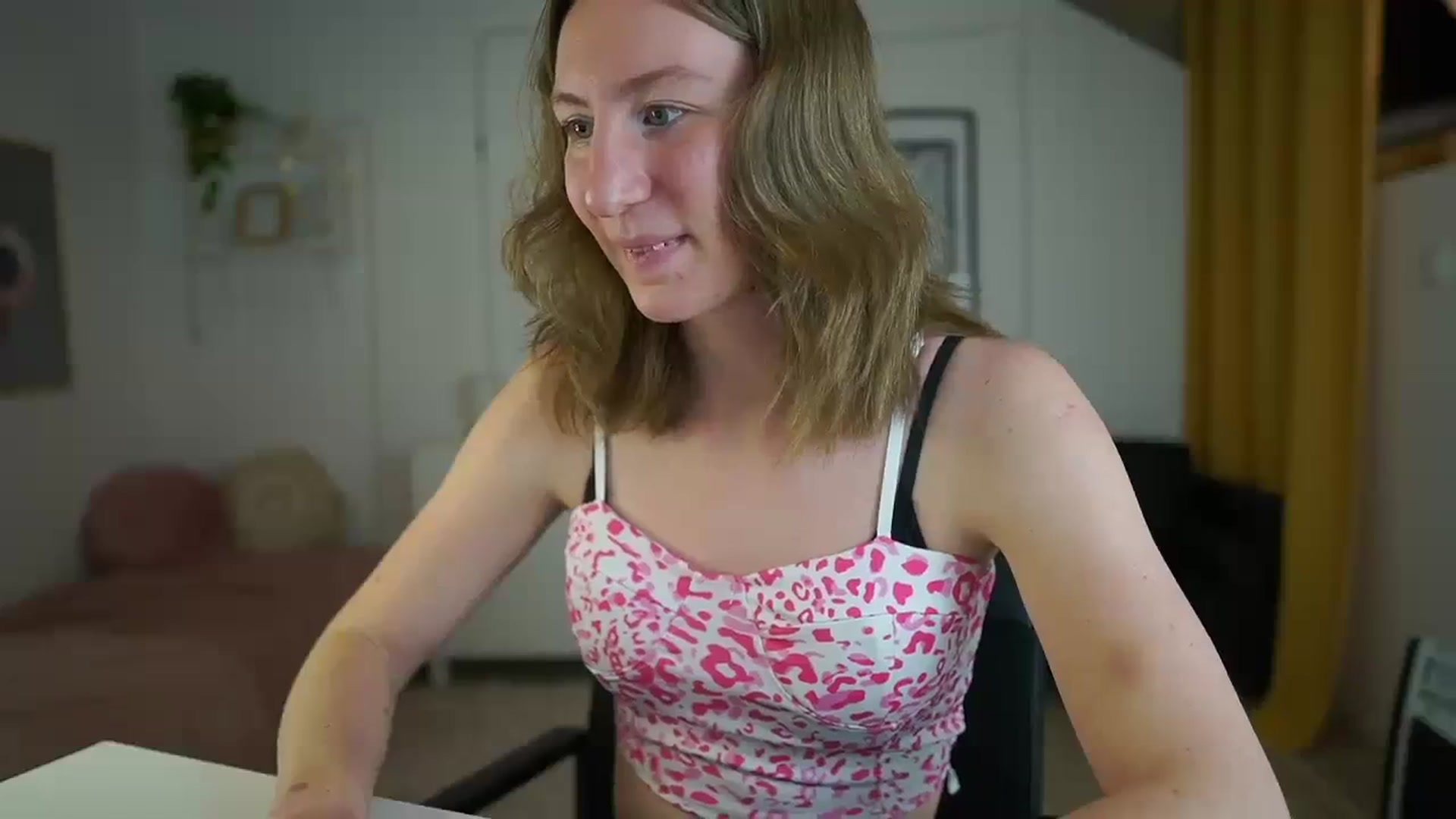 Gallery image thumbnail from Samantha_Snt's myfreecams stream on, 02/07/2024, 13:03 image 5 of 20