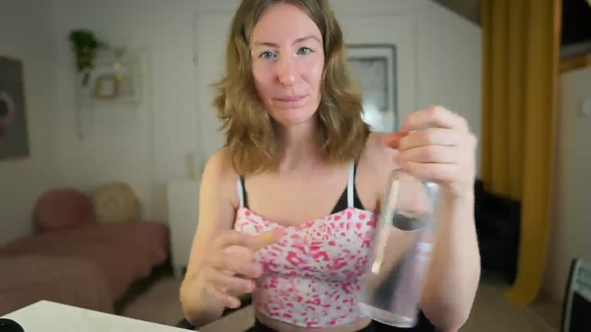 Gallery image thumbnail from Samantha_Snt's myfreecams stream on, 02/07/2024, 13:56 image 15 of 20