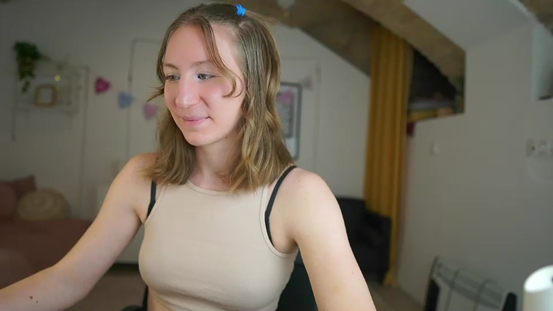 Gallery image thumbnail from Samantha_Snt's myfreecams stream on, 02/12/2024, 11:52 image 5 of 20