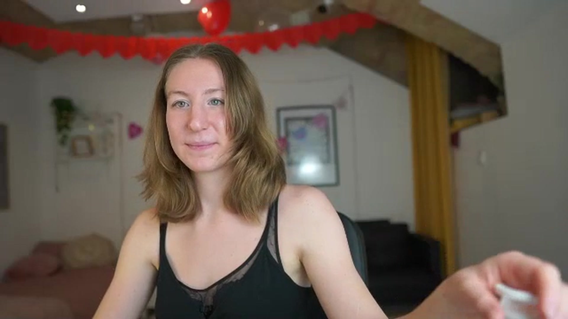 Gallery image thumbnail from Samantha_Snt's myfreecams stream on, 02/17/2024, 12:59 image 15 of 20