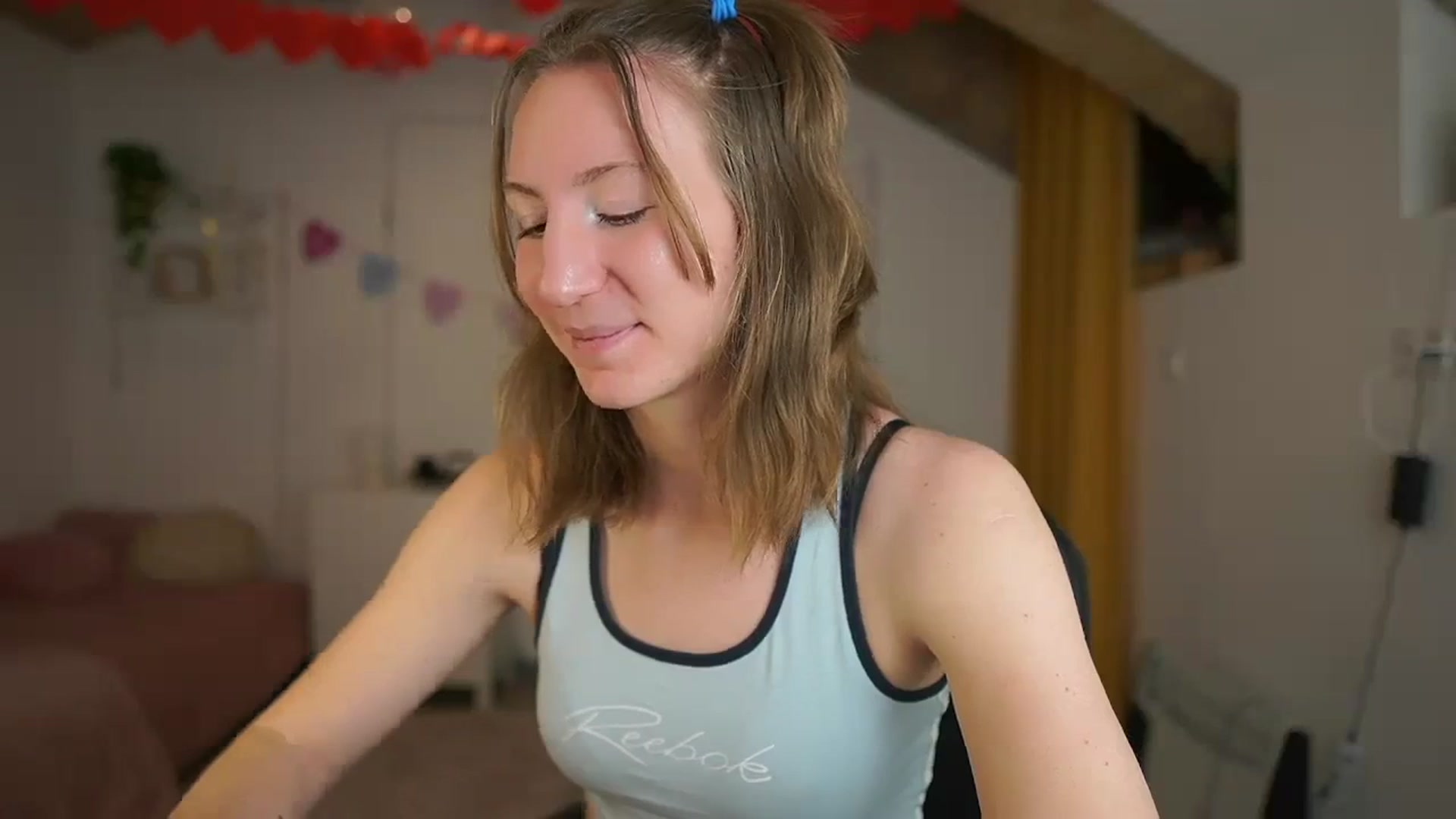 Gallery image thumbnail from Samantha_Snt's myfreecams stream on, 02/21/2024, 11:14 image 11 of 20