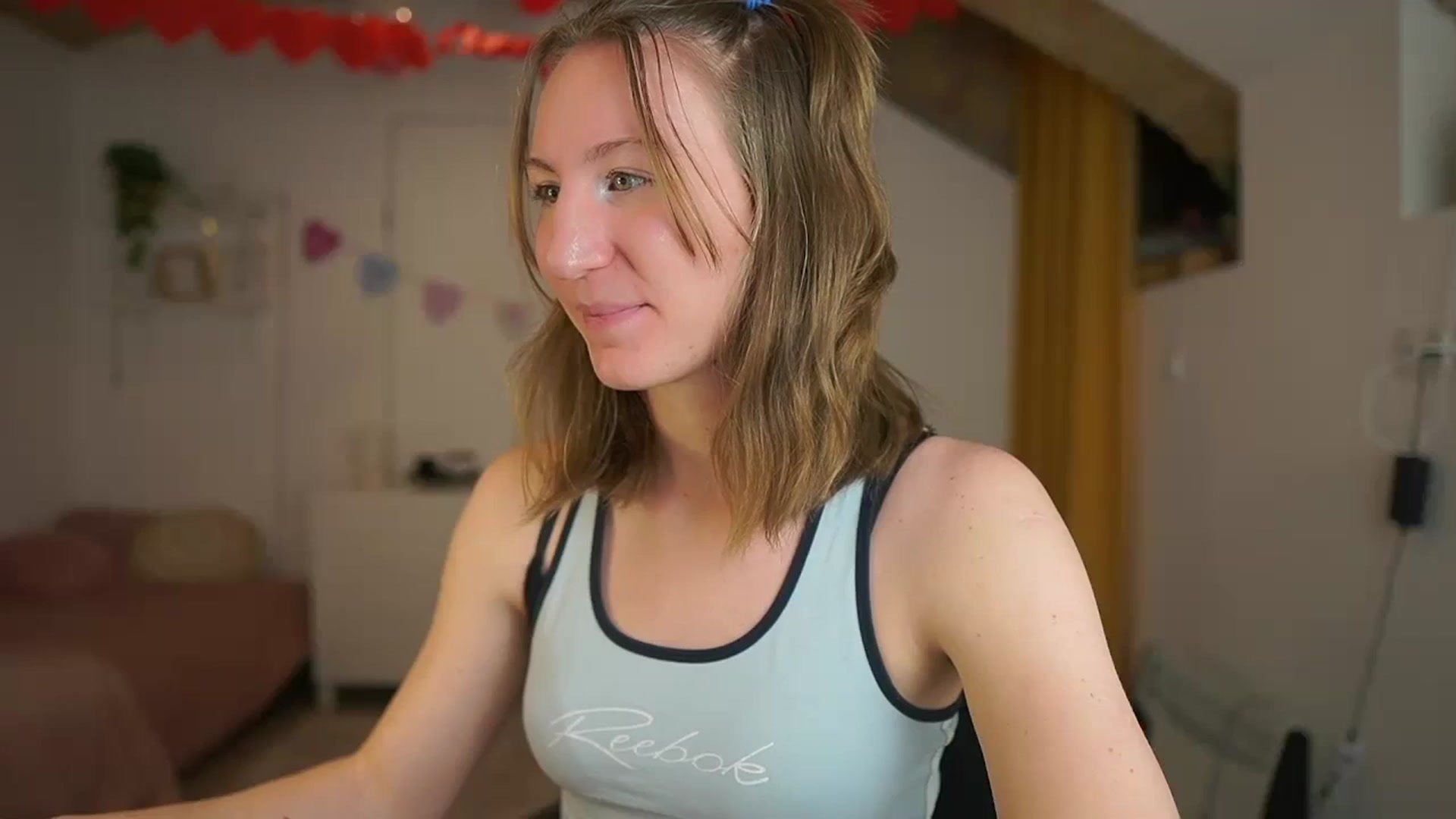 Gallery image thumbnail from Samantha_Snt's myfreecams stream on, 02/21/2024, 12:24 image 1 of 20