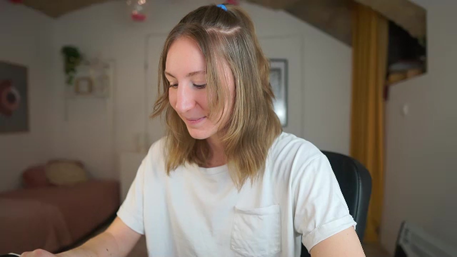 Gallery image thumbnail from Samantha_Snt's myfreecams stream on, 02/28/2024, 12:59 image 1 of 20