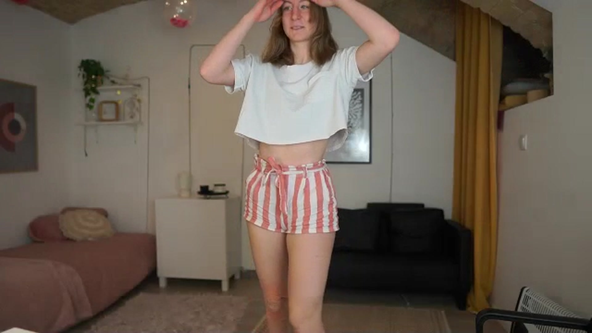 Gallery image thumbnail from Samantha_Snt's myfreecams stream on, 02/28/2024, 12:59 image 17 of 20
