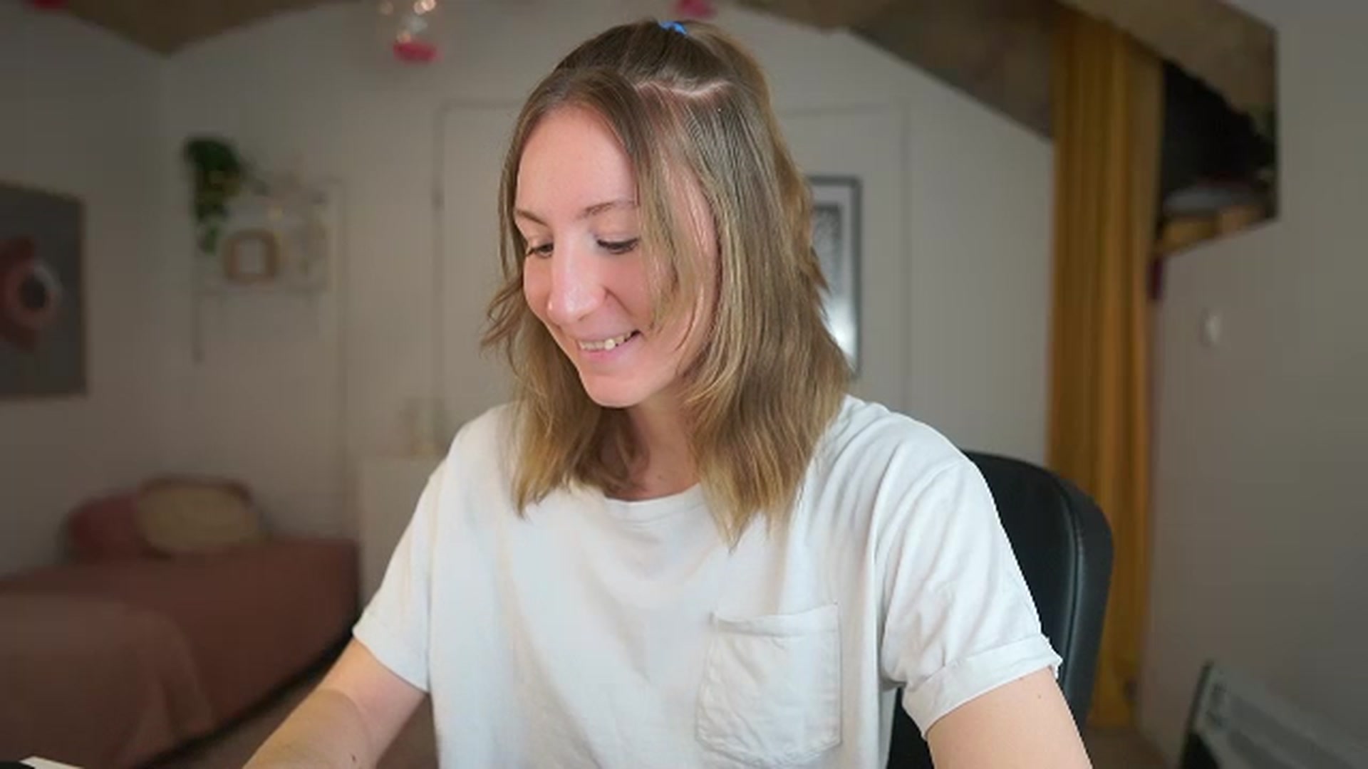 Gallery image thumbnail from Samantha_Snt's myfreecams stream on, 02/28/2024, 12:59 image 7 of 20