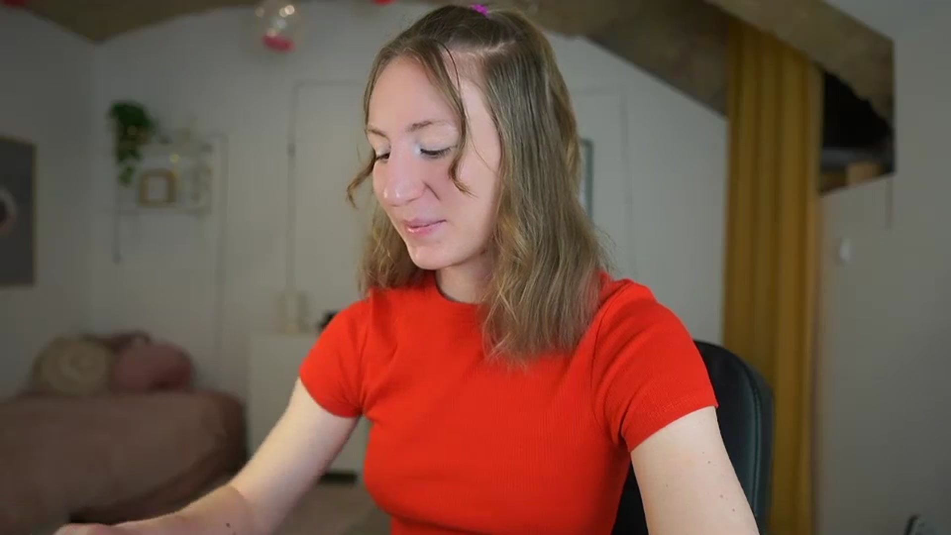 Gallery image thumbnail from Samantha_Snt's myfreecams stream on, 03/11/2024, 09:49 image 19 of 20