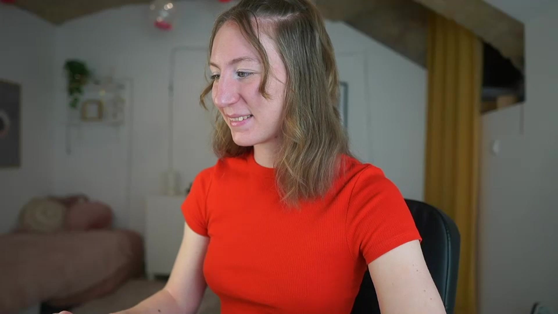 Gallery image thumbnail from Samantha_Snt's myfreecams stream on, 03/11/2024, 09:49 image 14 of 20
