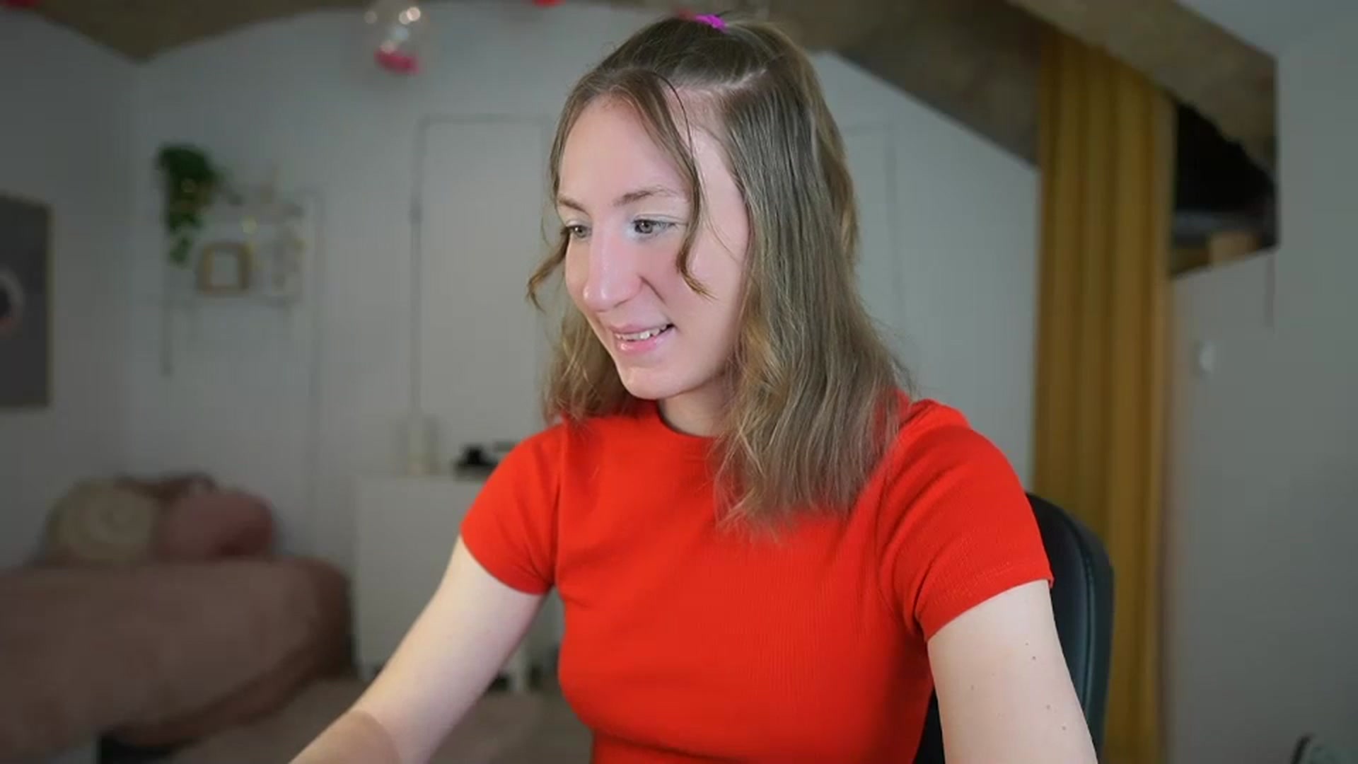 Gallery image thumbnail from Samantha_Snt's myfreecams stream on, 03/11/2024, 09:49 image 18 of 20