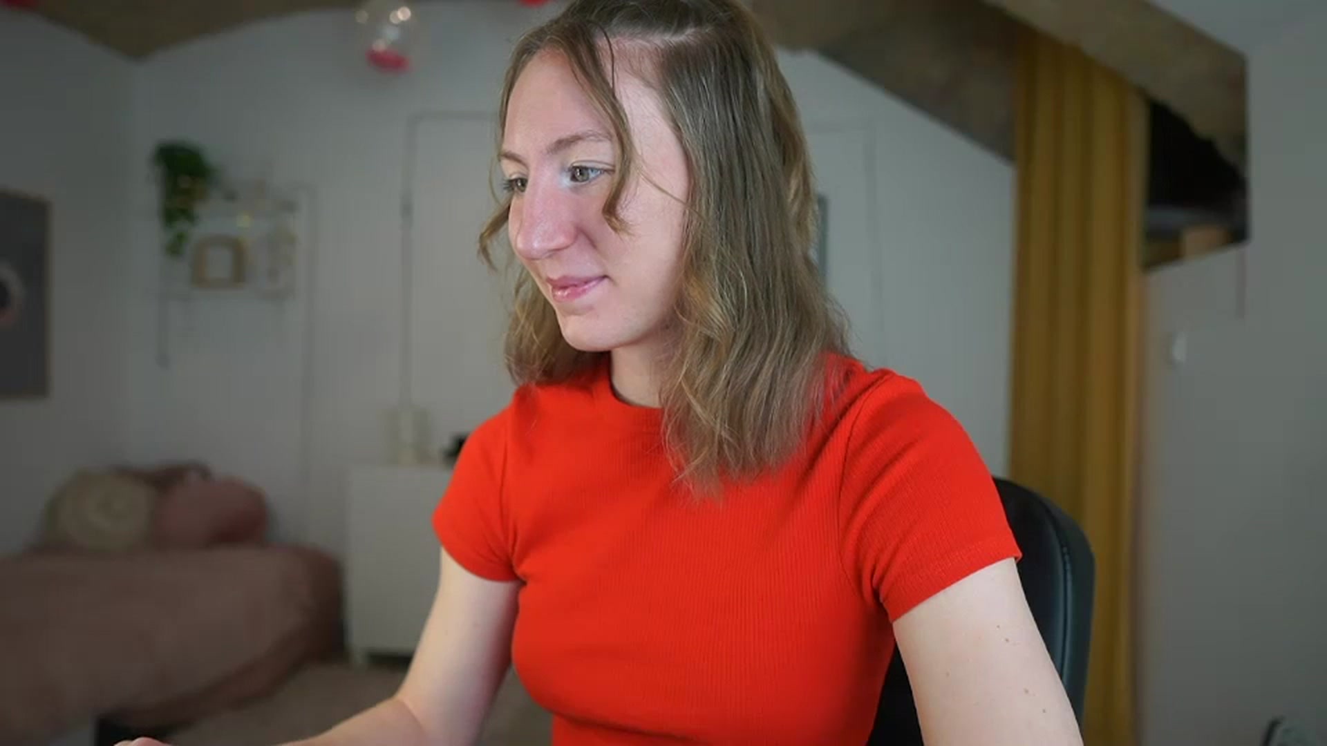 Gallery image thumbnail from Samantha_Snt's myfreecams stream on, 03/11/2024, 09:49 image 13 of 20