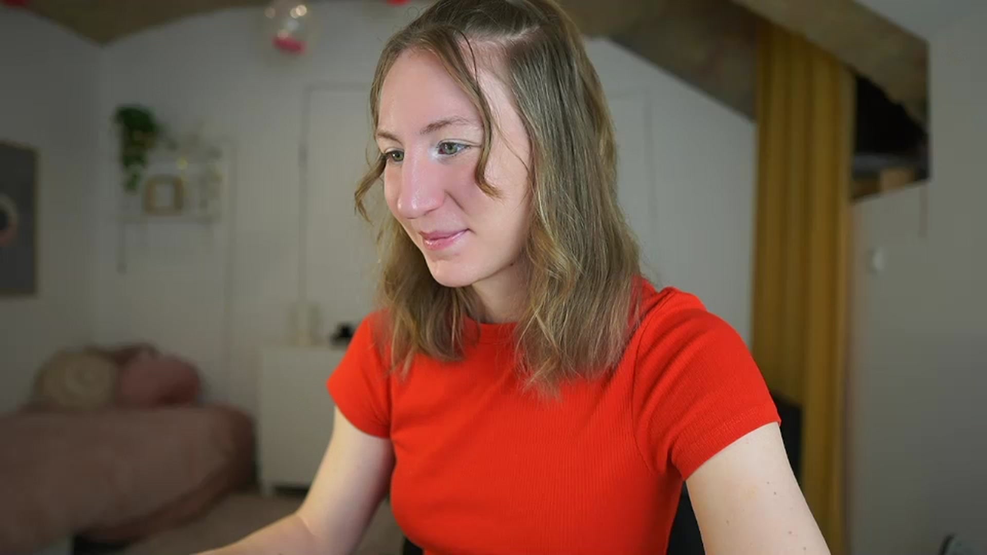 Gallery image thumbnail from Samantha_Snt's myfreecams stream on, 03/11/2024, 09:49 image 4 of 20