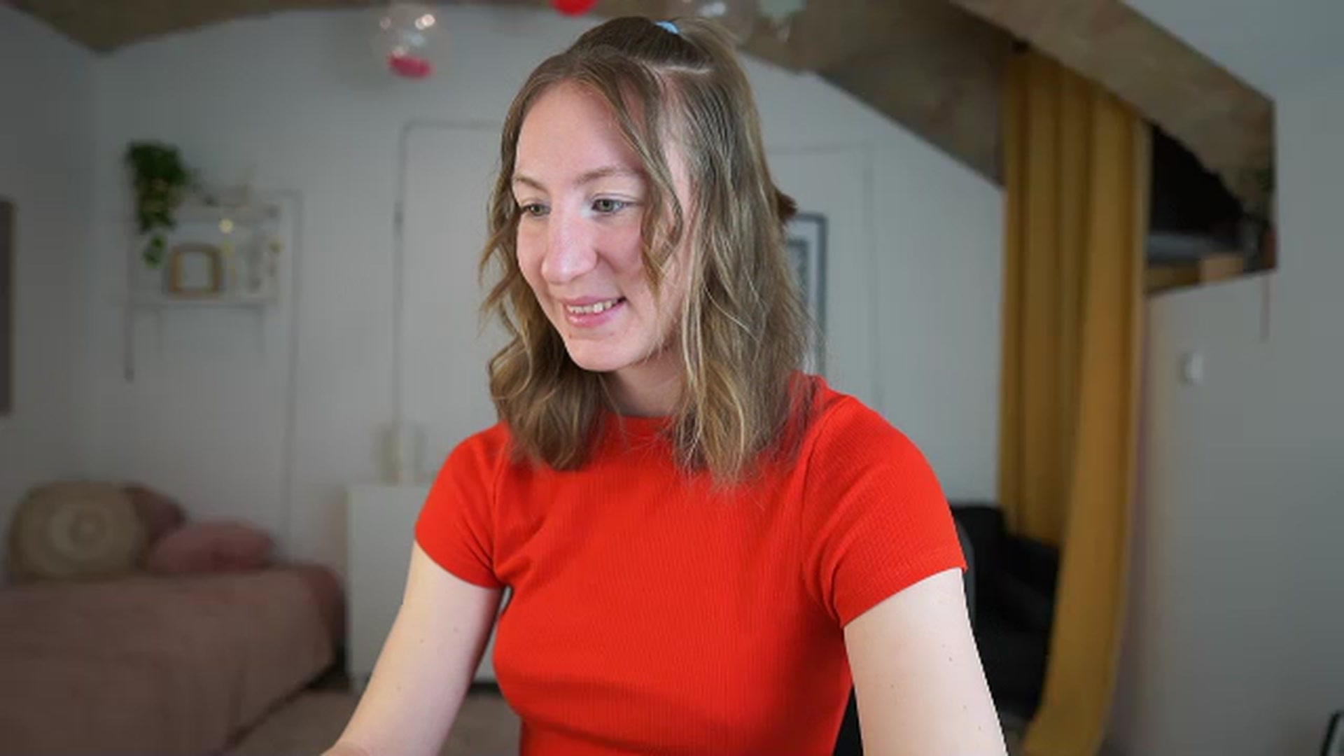 Gallery image thumbnail from Samantha_Snt's myfreecams stream on, 03/20/2024, 11:41 image 6 of 20