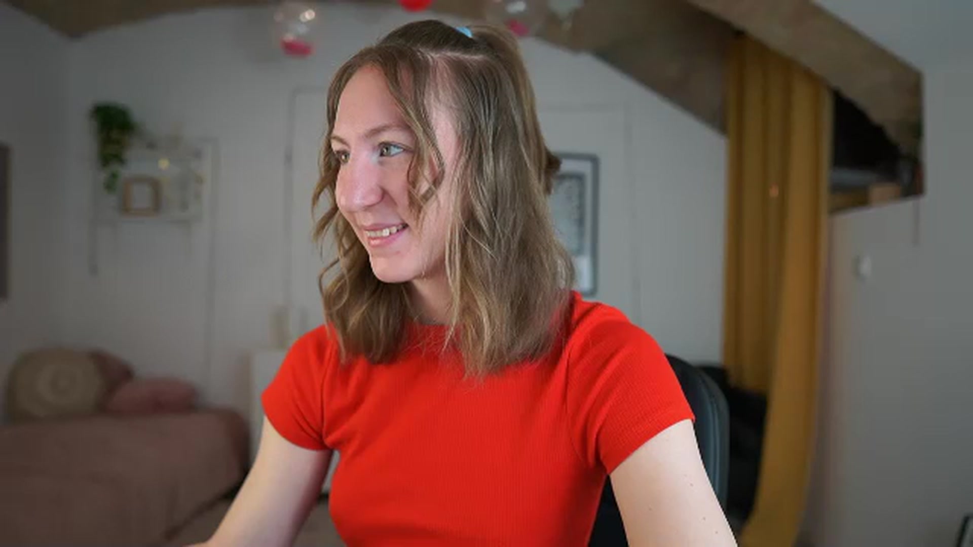 Gallery image thumbnail from Samantha_Snt's myfreecams stream on, 03/20/2024, 11:41 image 9 of 20