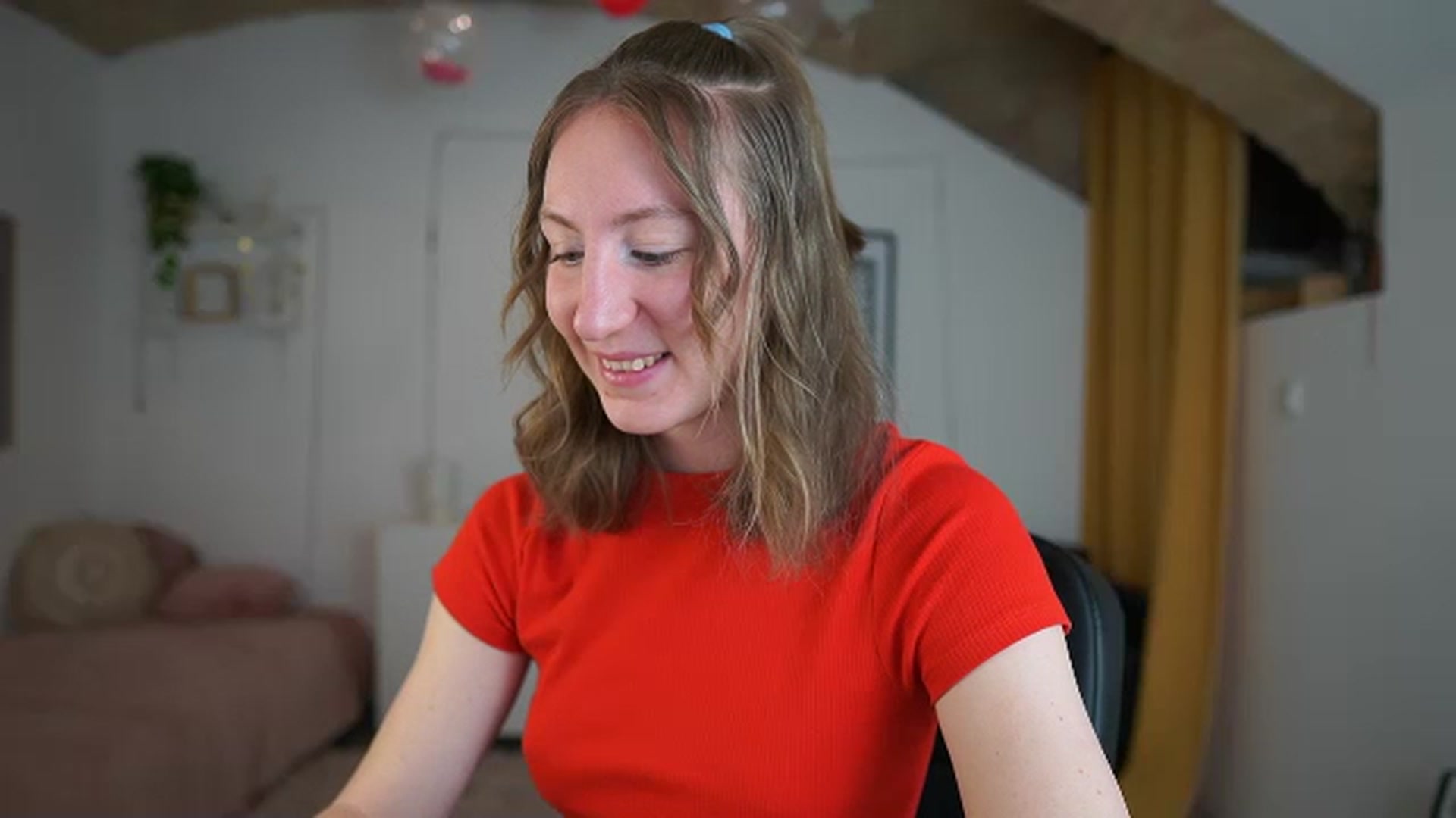 Gallery image thumbnail from Samantha_Snt's myfreecams stream on, 03/20/2024, 11:41 image 7 of 20