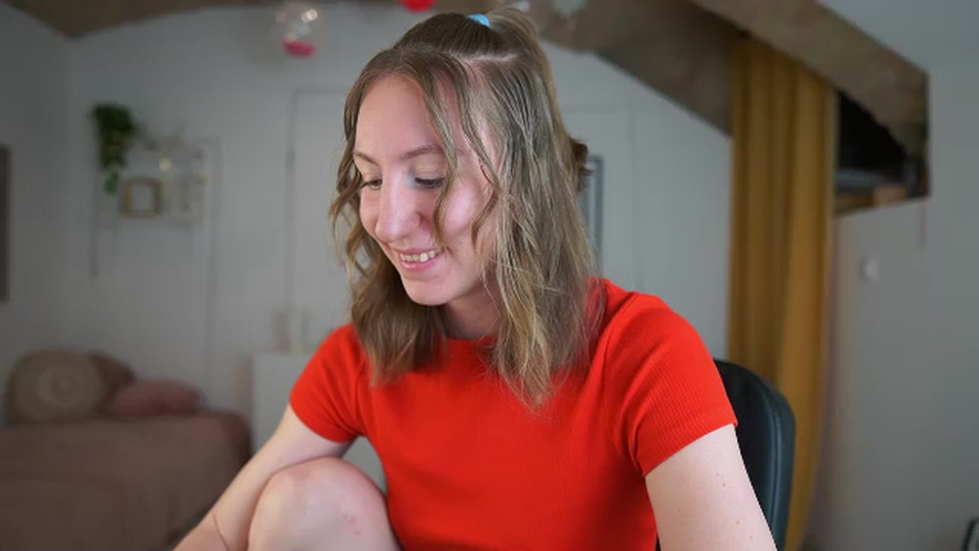 Gallery image thumbnail from Samantha_Snt's myfreecams stream on, 03/20/2024, 11:41 image 14 of 20