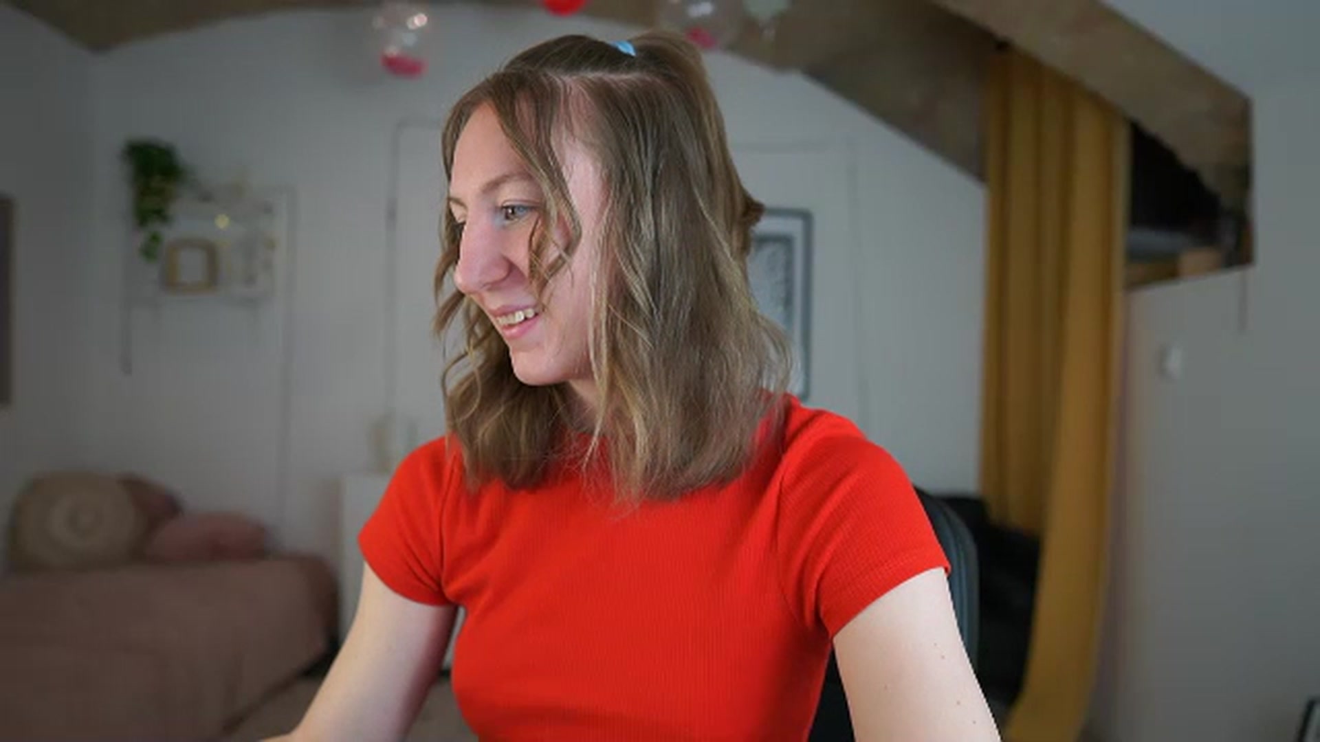 Gallery image thumbnail from Samantha_Snt's myfreecams stream on, 03/20/2024, 11:41 image 10 of 20