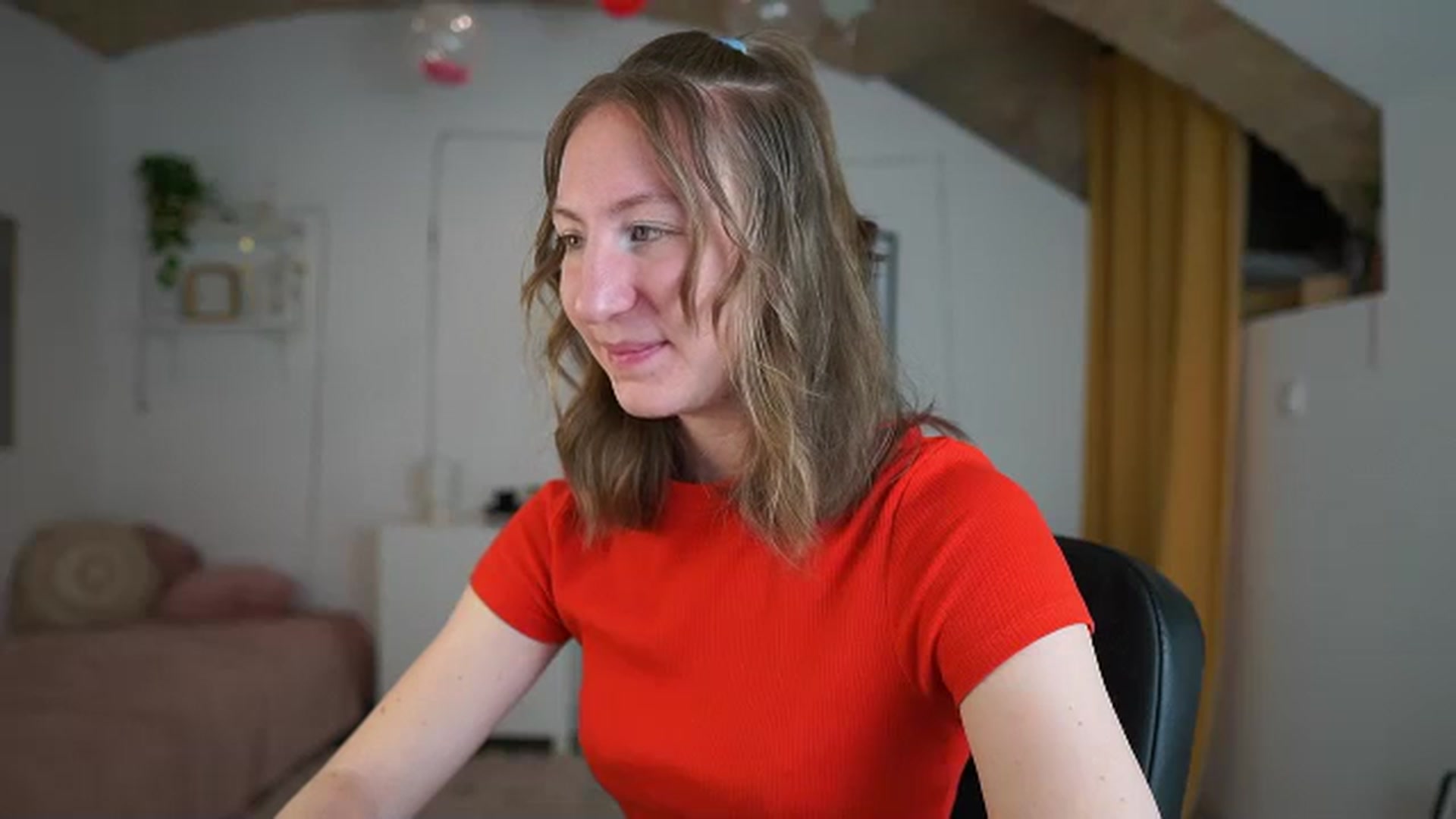 Gallery image thumbnail from Samantha_Snt's myfreecams stream on, 03/20/2024, 11:41 image 15 of 20