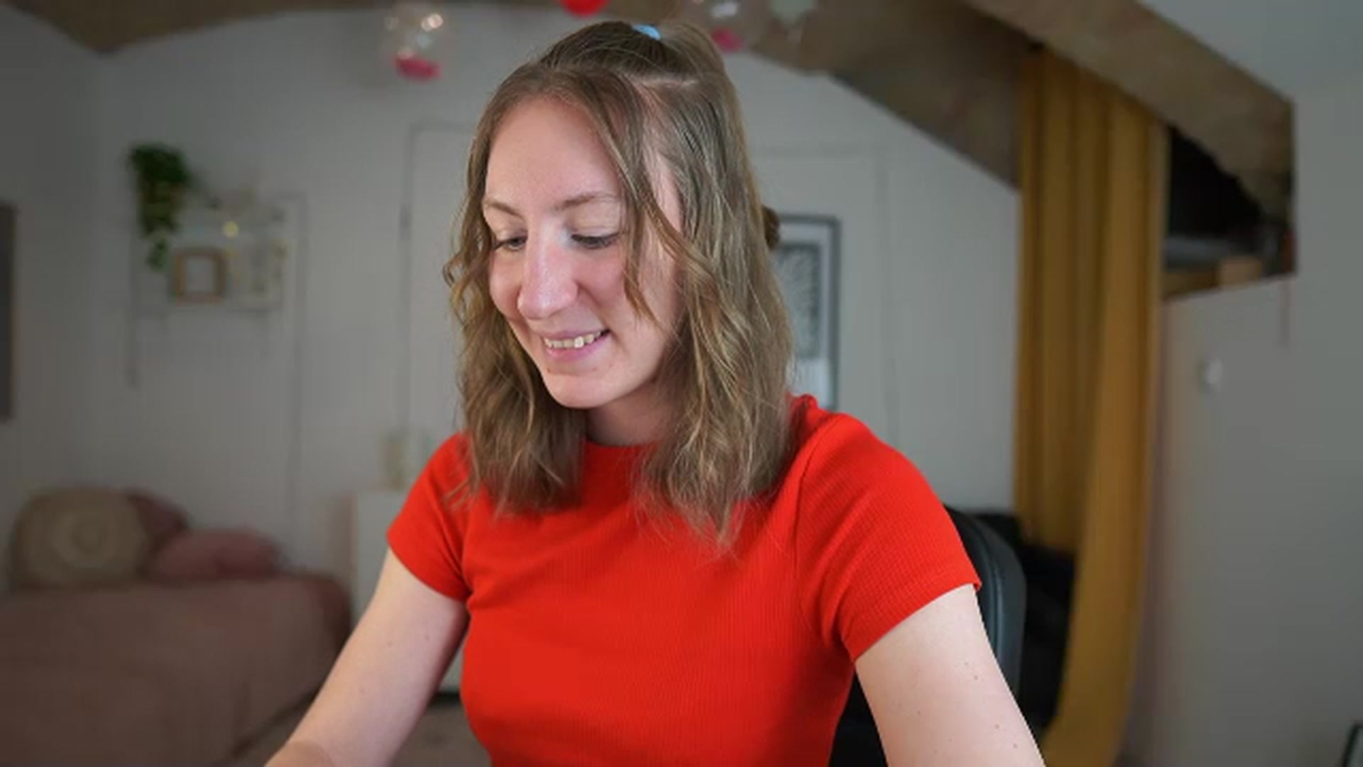 Gallery image thumbnail from Samantha_Snt's myfreecams stream on, 03/20/2024, 13:47 image 3 of 20