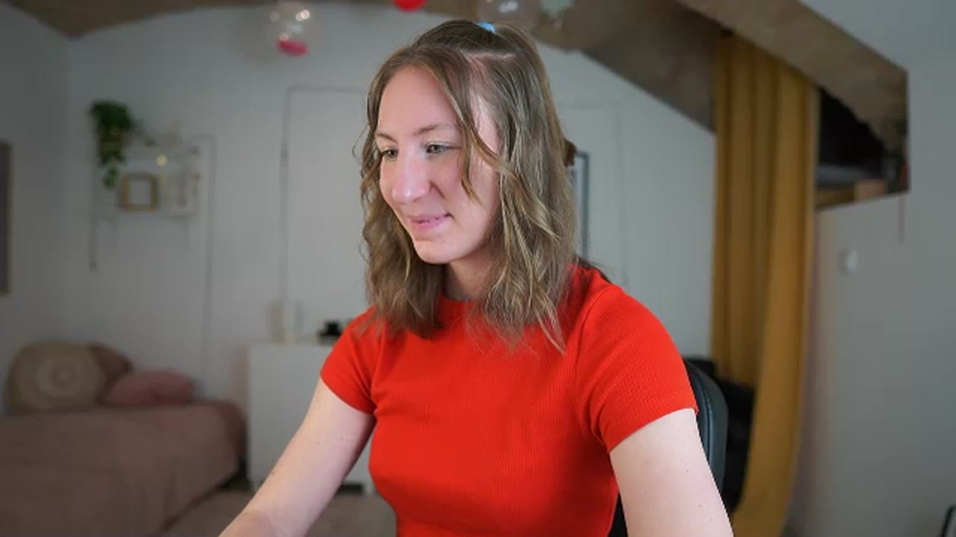 Gallery image thumbnail from Samantha_Snt's myfreecams stream on, 03/20/2024, 13:47 image 11 of 20