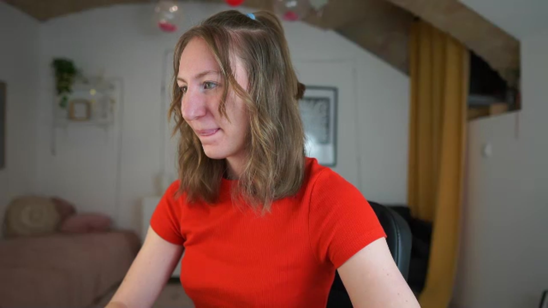 Gallery image thumbnail from Samantha_Snt's myfreecams stream on, 03/20/2024, 13:47 image 2 of 20