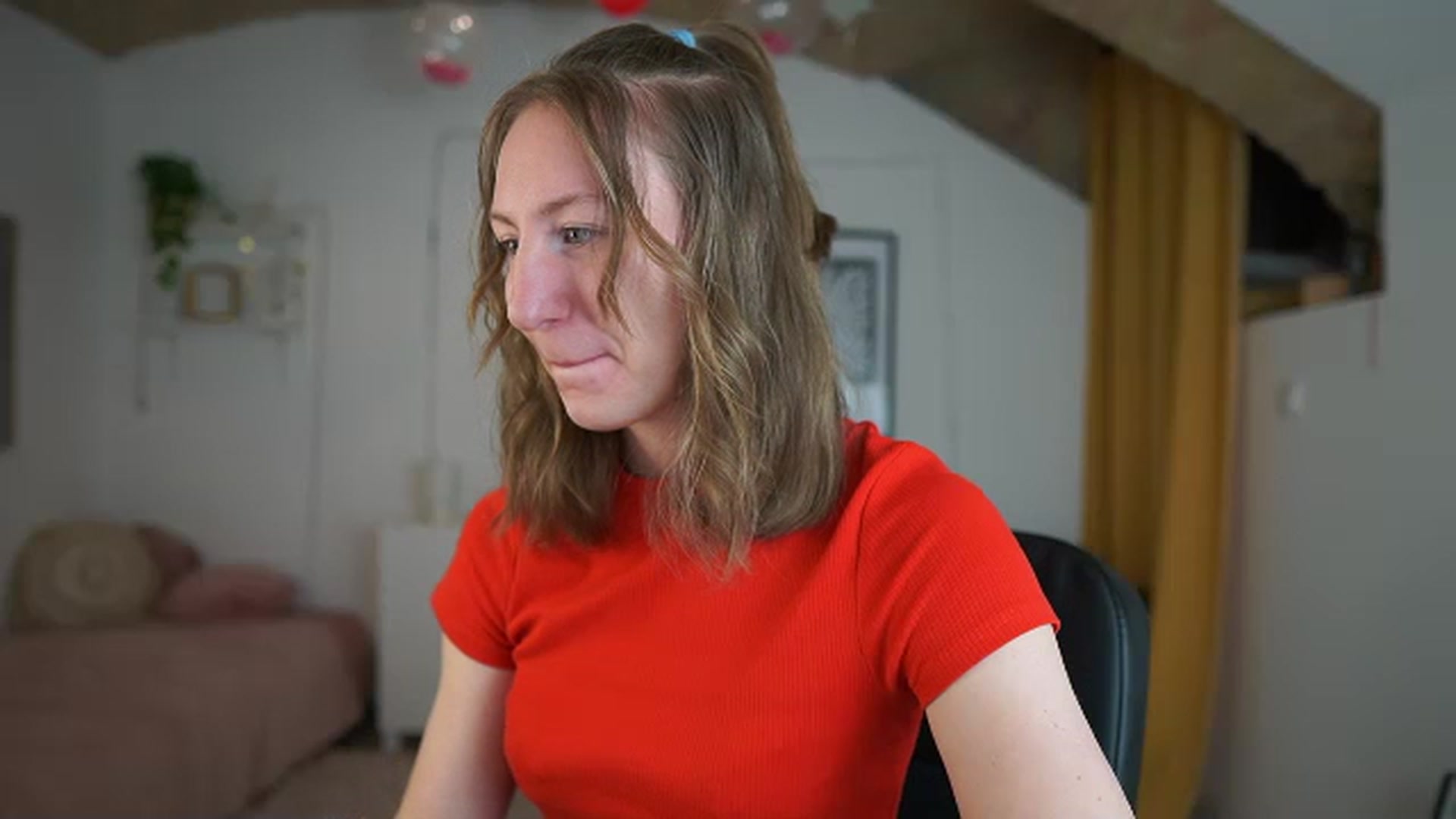 Gallery image thumbnail from Samantha_Snt's myfreecams stream on, 03/20/2024, 13:47 image 5 of 20