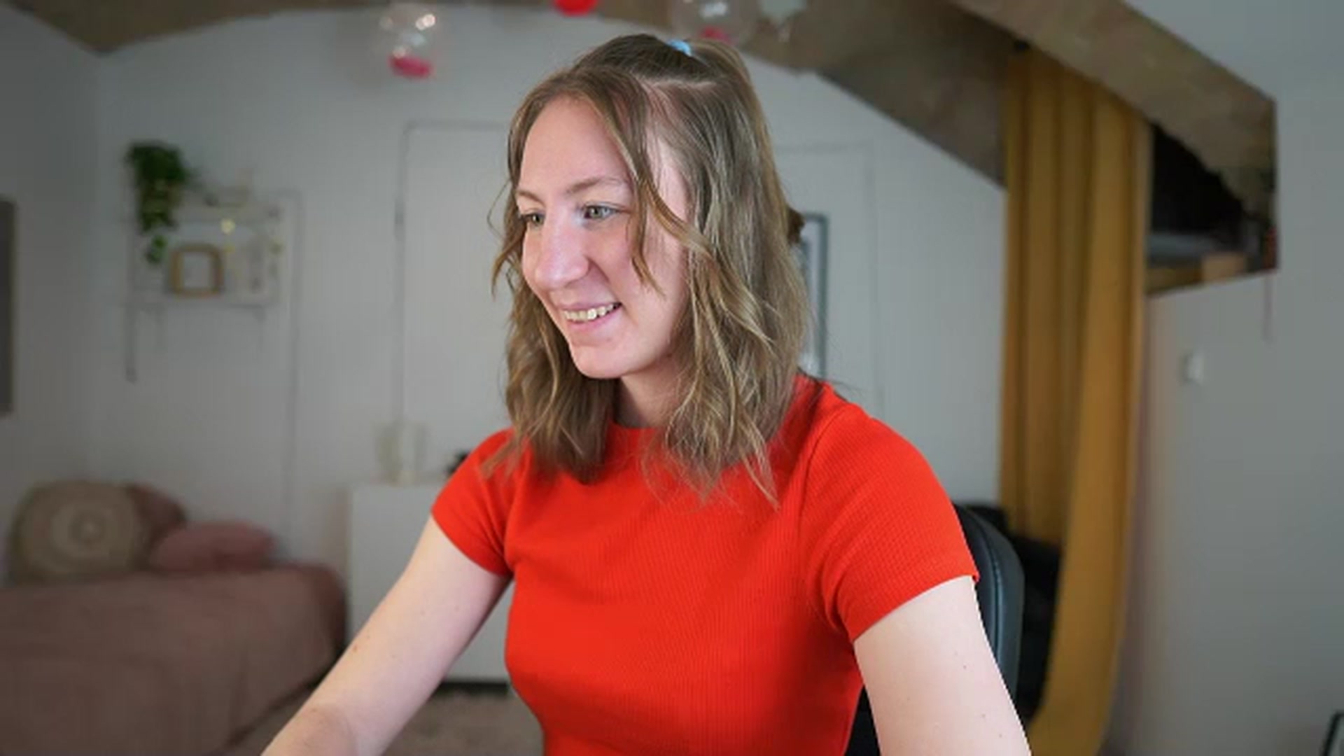 Gallery image thumbnail from Samantha_Snt's myfreecams stream on, 03/20/2024, 13:47 image 13 of 20
