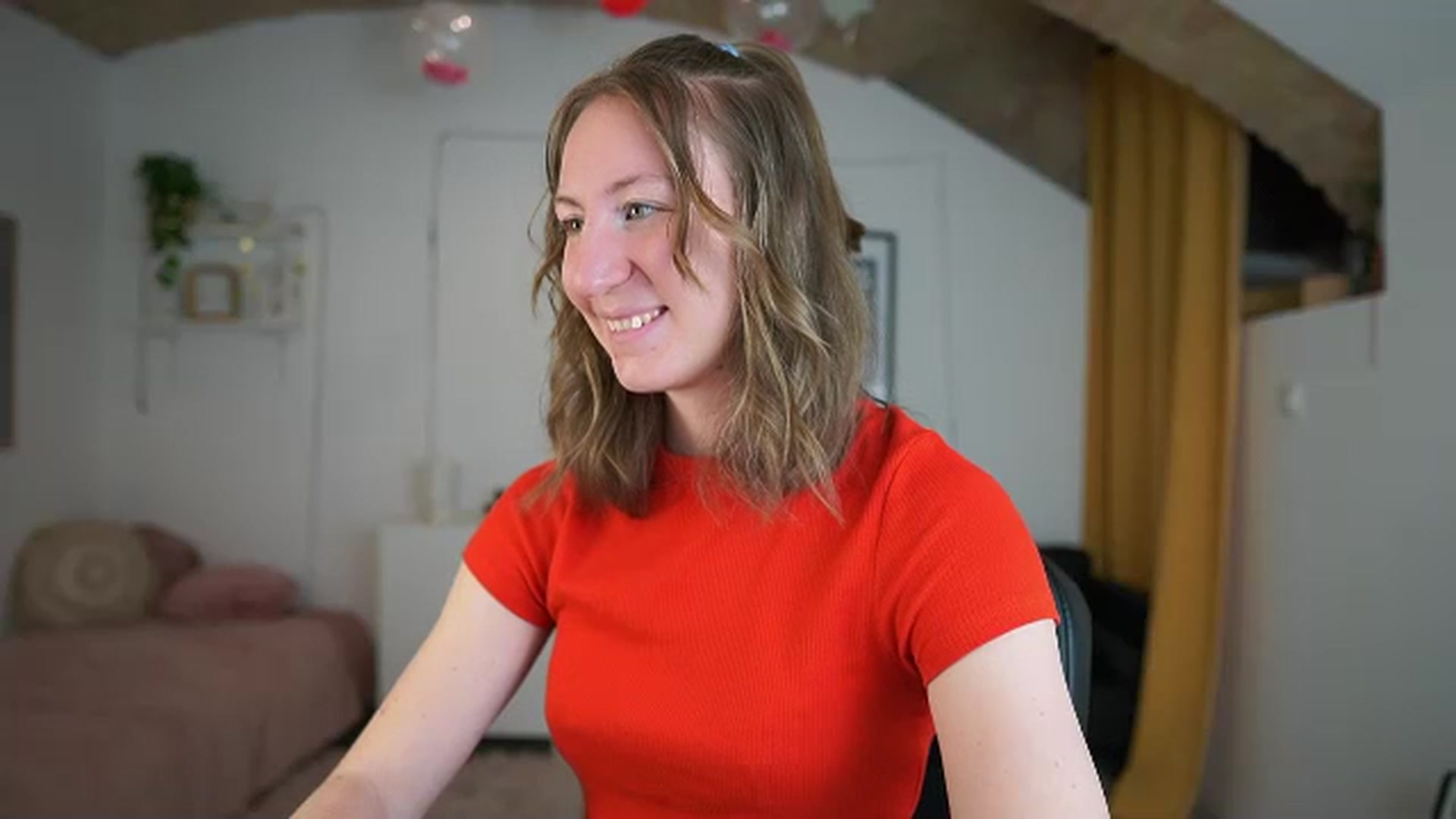 Gallery image thumbnail from Samantha_Snt's myfreecams stream on, 03/20/2024, 13:47 image 14 of 20