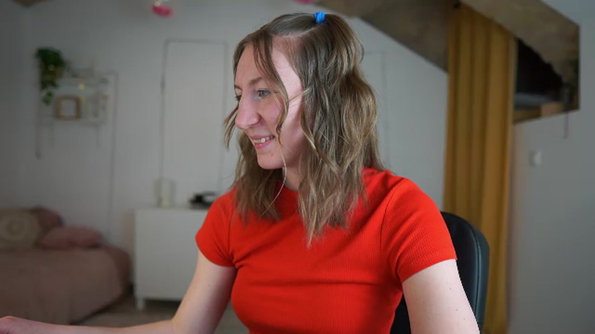 Gallery image thumbnail from Samantha_Snt's myfreecams stream on, 03/23/2024, 10:34 image 1 of 20